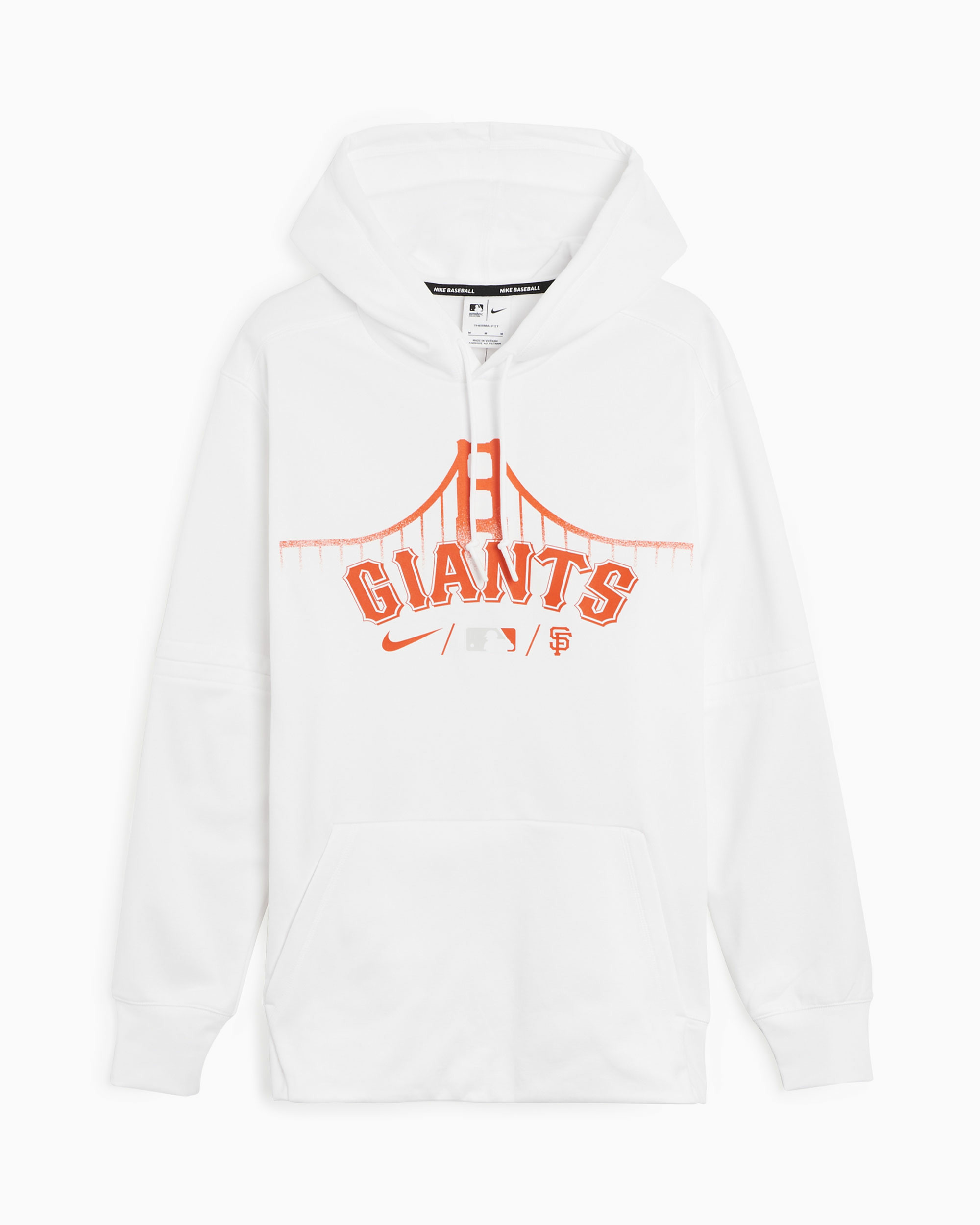 canguro nike gigants